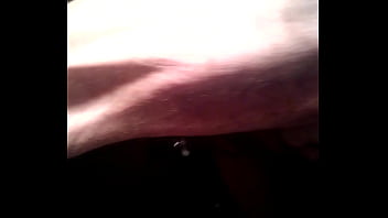 Preview 1 of Teen Fucks Older Women Porn Gif - Me fucking my ass with a black dildo