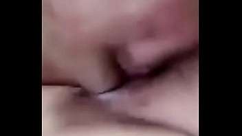 Preview 3 of Japanese Faking Mom - Bbw wife creams with dildo