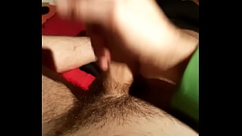 Preview 2 of Janavar Sex Video - Wank a fucking hot cock