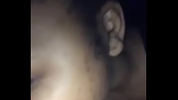 Preview 4 of Aladdin Videos - Exposing young ebony sucking dick part 2