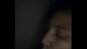 Preview 2 of Snuleon Xxx - Exposing young ebony sucking dick