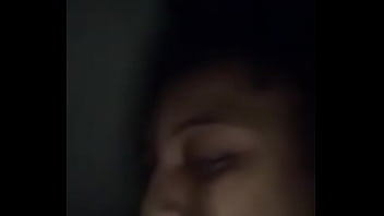 Preview 1 of Snuleon Xxx - Exposing young ebony sucking dick