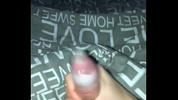 Preview 2 of Amateur Granny Slave - I cum in the condom