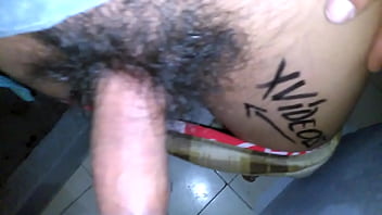 Preview 3 of Teen Virjin First - La herramienta en mano