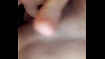 Preview 3 of Nifty Old Cock - Rubbing pussy