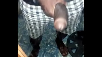 Preview 4 of Yung Son Sister Tut Pussy - Grosse queue black africa