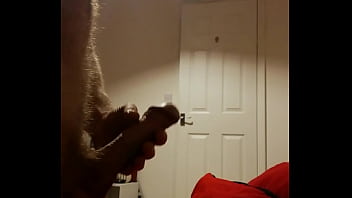 Preview 1 of Marvadi Xxxx Bhabhi - Quick tease of my straight cock. More to follow....