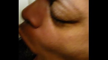 Preview 1 of Video Ngentot Oran - Wifey deepthroat