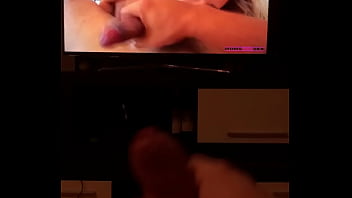 Preview 2 of Hardcore Rough Asian Gangbang - Handjob jessa