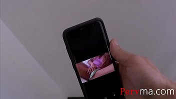 Preview 1 of Very Nice Turkish Mature - My friends stepmom is smokin hot