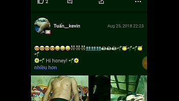Preview 2 of Buste Babes - gay trung ni&ecirc_n