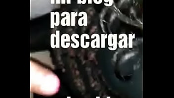 Preview 1 of Abu Naba - Travesti mamando verga
