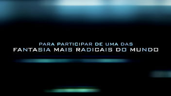 Preview 2 of Meya Khalifa Fuck Video - juju e loupan no proibido