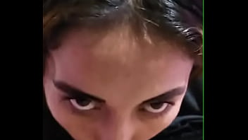 Preview 3 of An Gelina Jolie - Me la chupa antes del partido 2