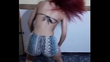 Preview 4 of Xxx Prinkka - Argentina bailando  instagram: http://glory-link.com/Tr1