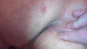 Preview 1 of Teen Live Big Tits - 2 guys from Grindr having fun.