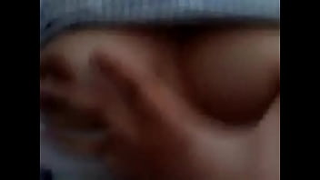 Preview 3 of Gloves Forced Orgasm - Putita de San Nicol&aacute_s de los garza