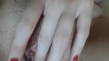 Preview 4 of Sees Dick - Siririca r&aacute_pida e gostosa