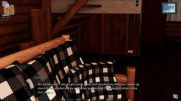 Preview 1 of Mom In Son Fuking - Sunshine Love 206
