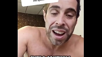 Preview 4 of Real Sex Ed - Manda a&iacute_ pro seu amigo q s&oacute_ quer saber da Amante ... pra ele entender q alguem est&aacute_ mexendo nas gavetas dele !!!