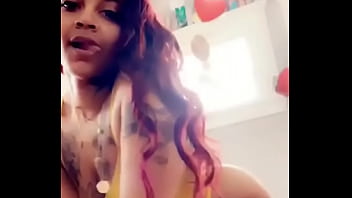 Preview 2 of Brother Sister Vagina - Diamond dior 1