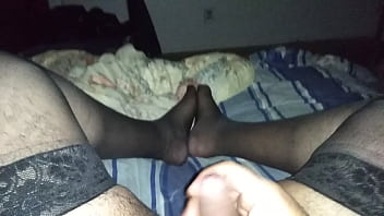 Preview 1 of Shaniligm Xxx Viddos - Ts playing mexican