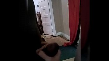 Preview 1 of Big Doi - Black dick white pussy.  Sks&amp_Sno