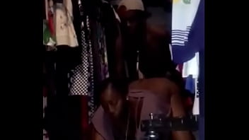 Preview 2 of Tiger Shroff Sex Video - Cheating while shopping