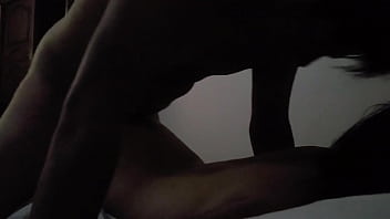 Preview 2 of Luz Angela Follada 1 - Marta cogiendo
