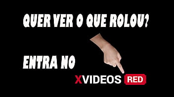 Preview 4 of Allava Rose Anal - Juju Doidera e Ed Junior