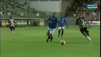Preview 3 of Red Bra Women Bf - Gol pornogr&aacute_fico do Jair x URT - 30/01/2019