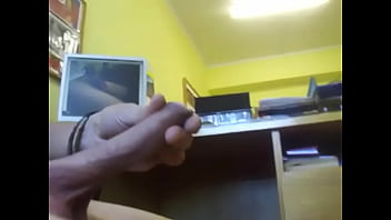 Preview 2 of Hidden Delivery Driver Sex - Honěn&iacute_