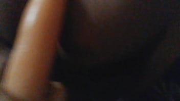 Preview 1 of Quarantine Pinay - Taking my dildo