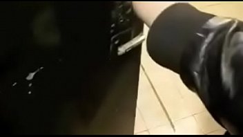 Preview 4 of Anmales Sex - B&uacute_ tập thể trong Aeon mall