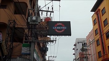 Preview 1 of Lohan Tits Nipples Pokies - Soi LK Metro Pattaya Thailand