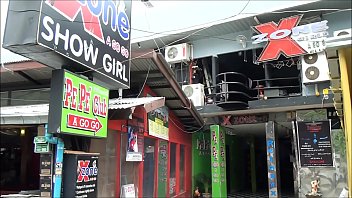 Preview 3 of Ruri Saijo Nude - Soi Walking Street Pattaya Thailand