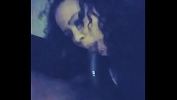 Preview 1 of Lightskin Ebony Solo - Slut Wife Terrah Toppin A n. Off