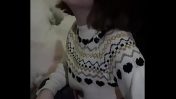 Preview 3 of Jordi And Polla Sex - I&#039_m pissed about the car