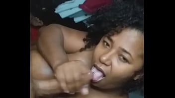 Preview 1 of Sex In Texi - CUNHADA NO BOQUETE