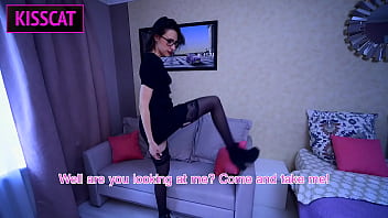 Preview 2 of Indian Sity Girls - Property agent will do everything for the client