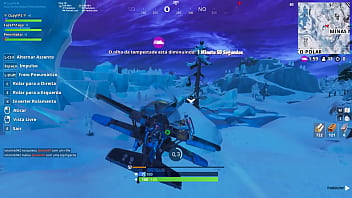 Preview 2 of Wwwxxx Mom Son - FUDENDO 1 PLAYER NO SQUAD GOSTOSO NO AVI&Atilde_OZINHO