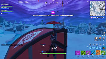 Preview 3 of Wwwxxx Mom Son - FUDENDO 1 PLAYER NO SQUAD GOSTOSO NO AVI&Atilde_OZINHO