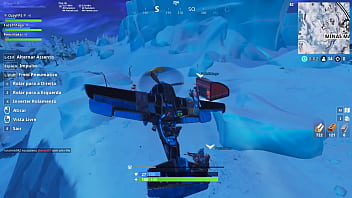 Preview 1 of Wwwxxx Mom Son - FUDENDO 1 PLAYER NO SQUAD GOSTOSO NO AVI&Atilde_OZINHO