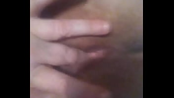 Preview 3 of Gordita Con Pepino - milf part 2