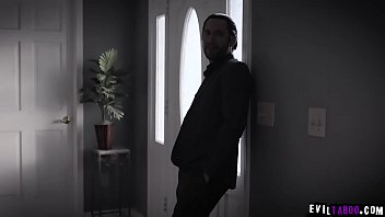 Preview 1 of Slpeeing Drees - After caughting her husband fucking with his mistress, busty wife Angela White decided to have a lesbian sex with her husbands mistress and enjoyed it.