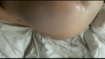 Preview 4 of Whait Boobs Milk - black master fist white slave