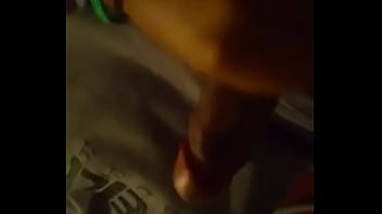 Preview 2 of Hema Xxx Bf - Me la jal&oacute_ y mi pene quiere ser chupado