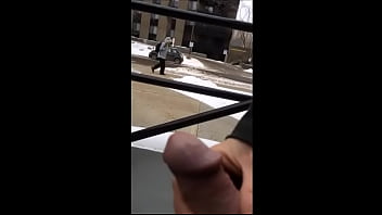Preview 3 of Big Stone - dick flash