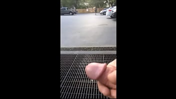 Preview 4 of Band Hardcore Puren Trtmant - dickflash cumshot