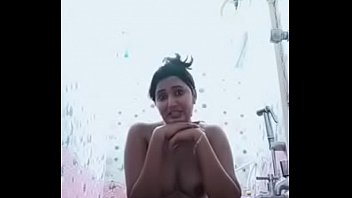 Preview 1 of Porono Biv - Swathi naidu sexy and nude bath part-2
